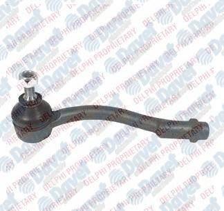 DELPHI TA2476 Rotbasi Sol Accent Era 06->